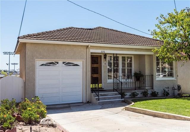 226 Maple Avenue - Photo 1