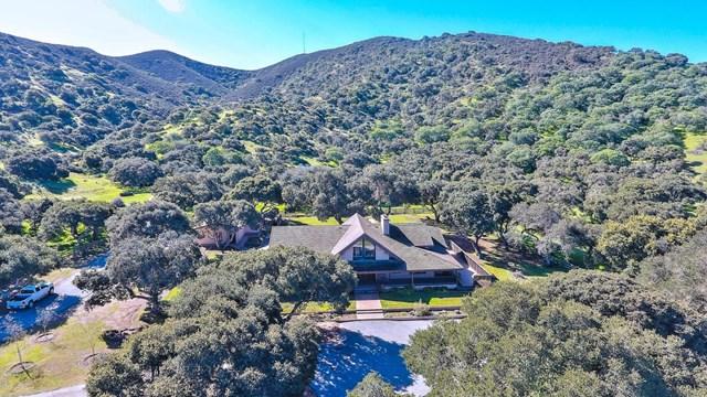 29568 Chualar Canyon Road - Photo 1