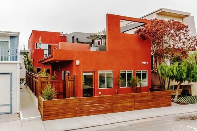 701 Loma Drive - Photo 1