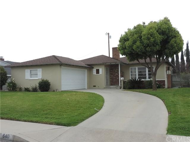 640 St Malo Street - Photo 1