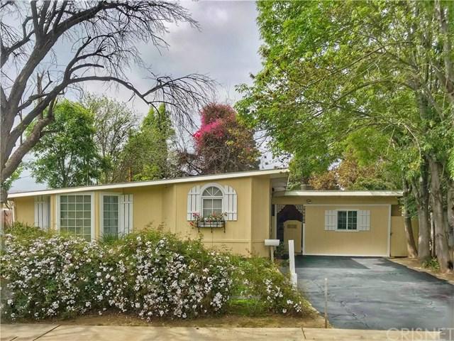 17908 Hatton Street - Photo 1