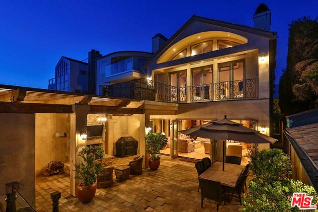 23556 Malibu Colony Road - Photo 1