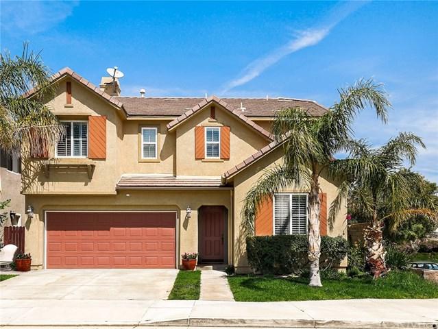 17423 Smoke Tree Lane - Photo 1