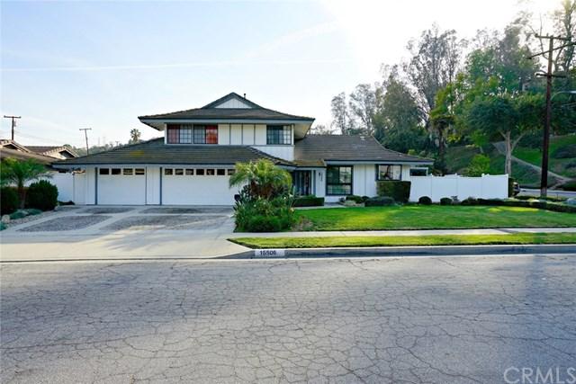 15506 Los Molinos Street - Photo 1
