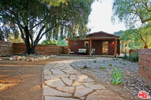 2400 Topanga Skyline Drive - Photo 1