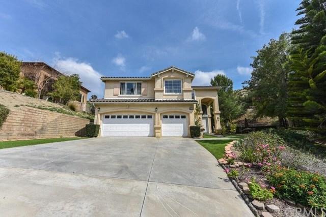 16181 Sun Summit Drive - Photo 1