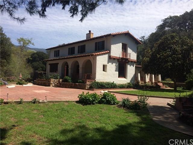 2746 Reservoir Canyon Road - Photo 1