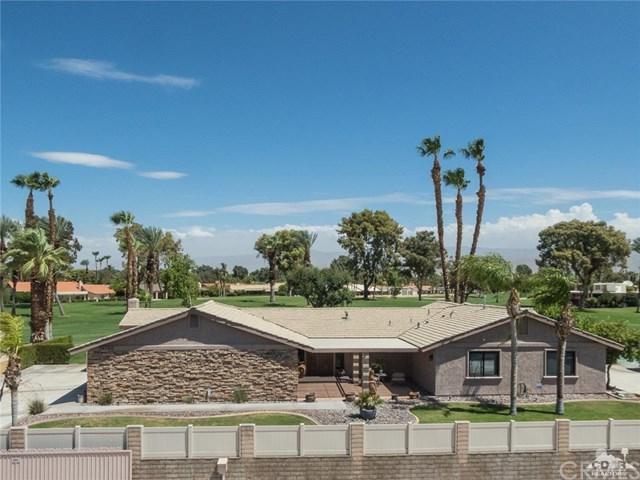 79260 Fred Waring Drive - Photo 1