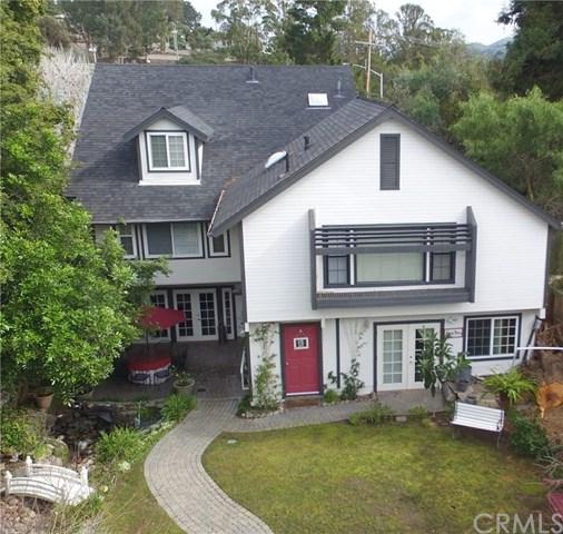 210 Oak St. - Photo 1