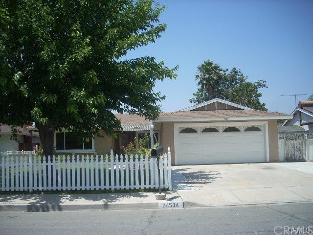 24534 Elmendorf Drive - Photo 1