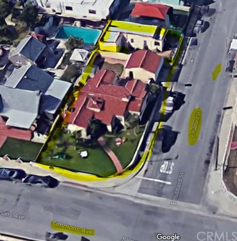 5746 Hubbard & 701 S. Simmons Street - Photo 1