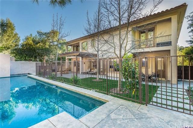 2826 Deep Canyon Drive - Photo 1