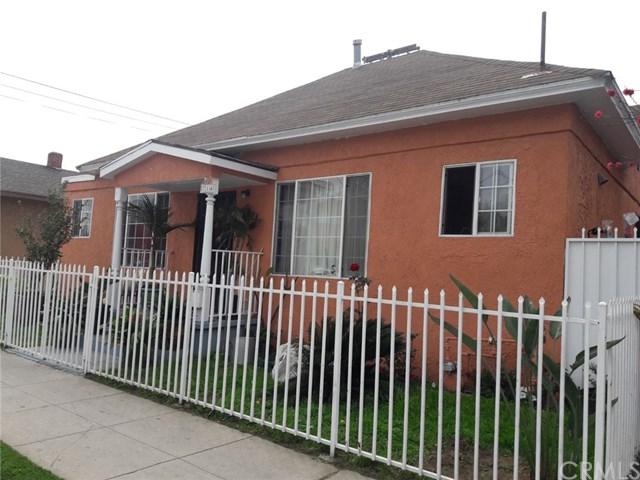 714 Burnett Street - Photo 1