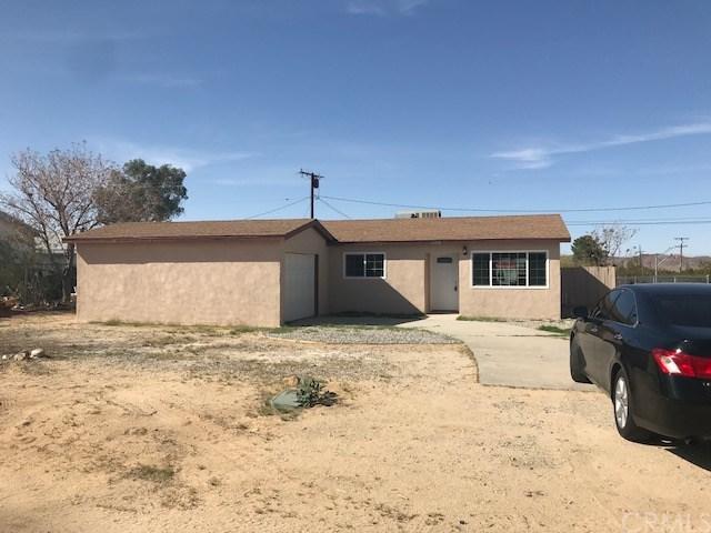 64848 Tonto Drive - Photo 1