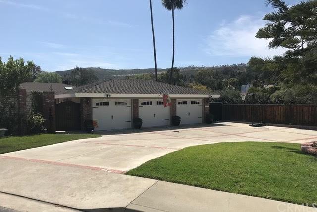 23742 Paseo Del Campo - Photo 1