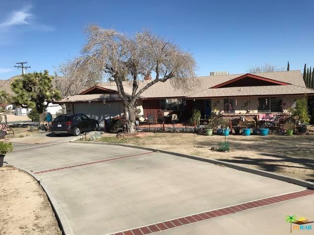 7505 Fairway Drive - Photo 1