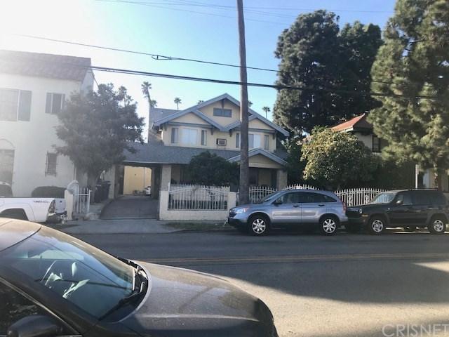 1807 Wilton Place - Photo 1