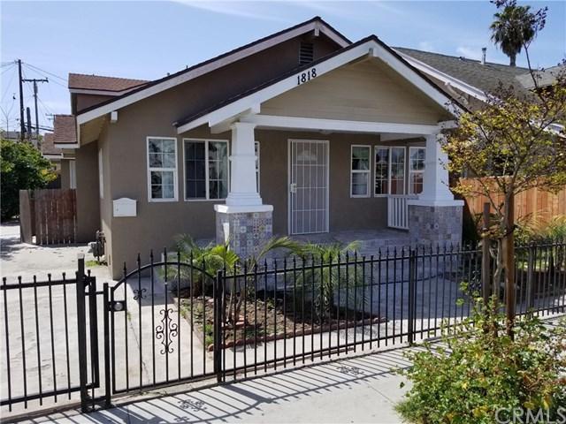 1818 10th Street - Photo 1