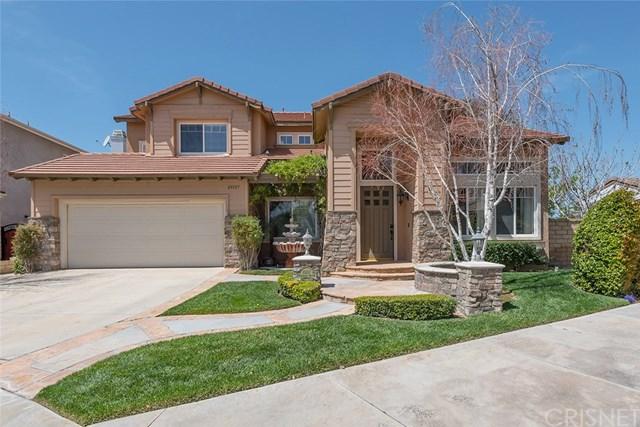 23327 Cuestport Drive - Photo 1