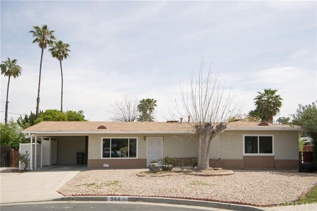 560 Snead Drive - Photo 1