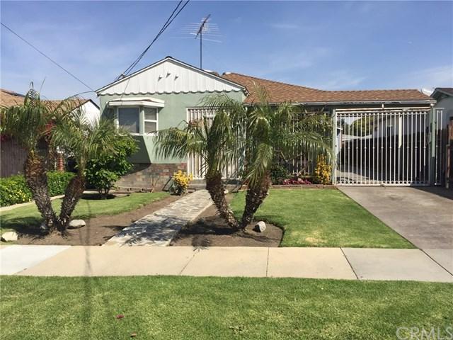 535 Stepney Street - Photo 1