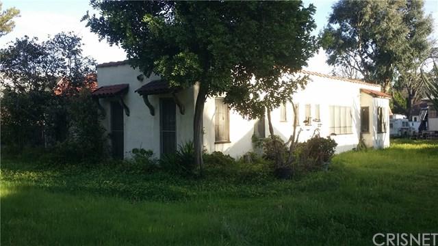 11026 Hortense Street - Photo 1
