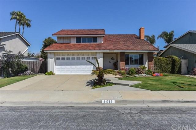 21752 Seaside Lane - Photo 1