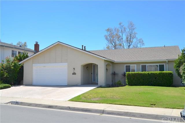 25761 Chrisanta Drive - Photo 1
