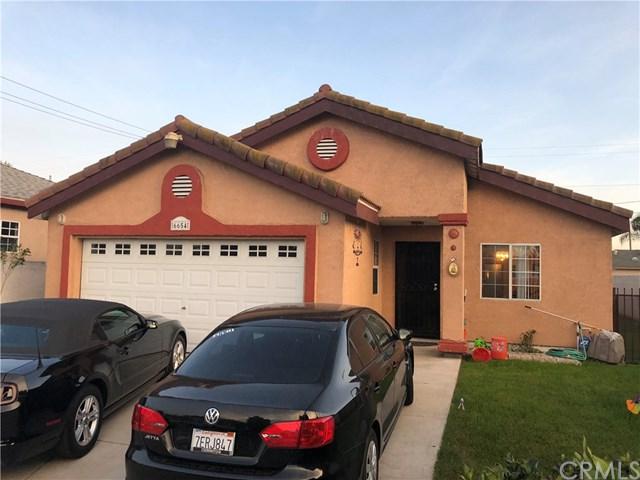 6654 San Mateo Street - Photo 1
