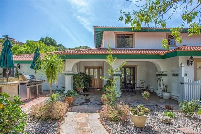 7895 Reche Canyon Road - Photo 1