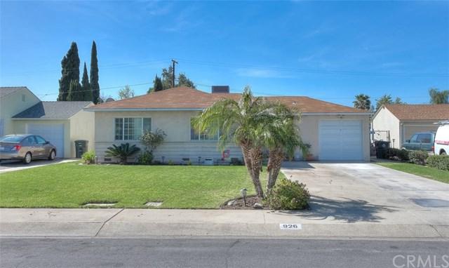 926 Yale Street - Photo 1