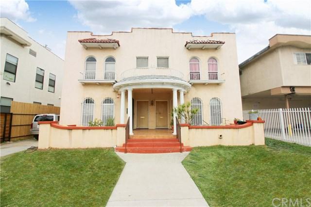 4537 Pickford Street - Photo 1
