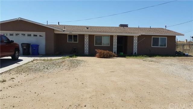 15443 Jasmine Street - Photo 1