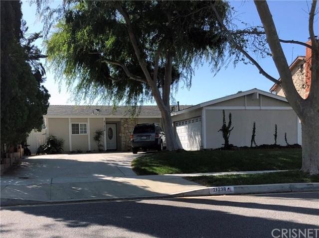21238 Alaminos Drive - Photo 1