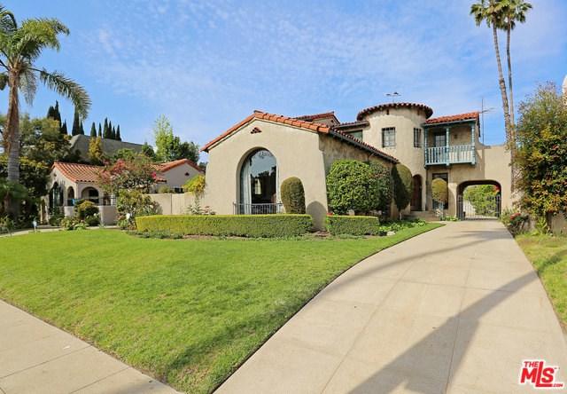 615 Highland Avenue - Photo 1