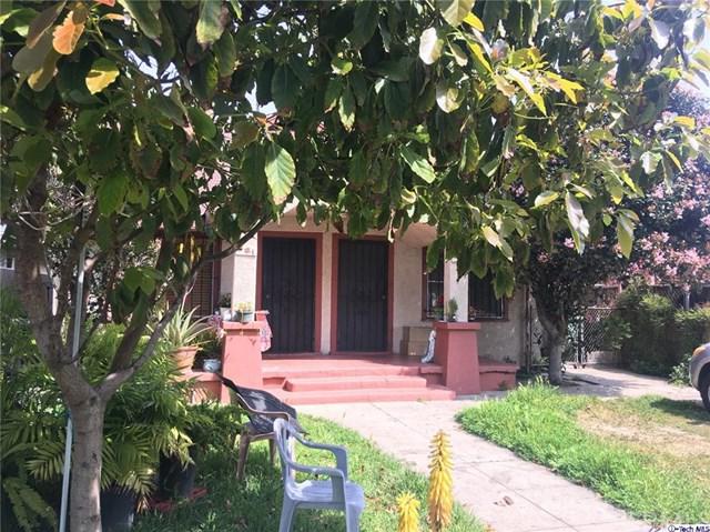 321-323 60th Street - Photo 1