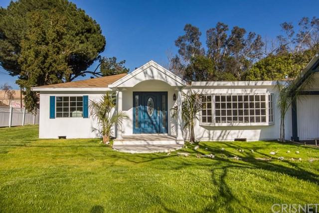 15652 Parthenia Street - Photo 1