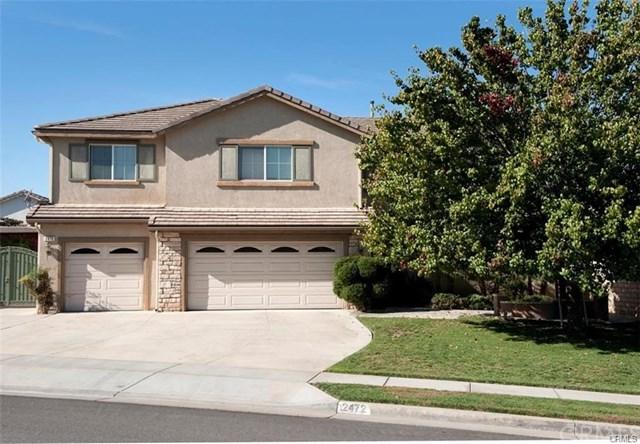 2472 Picasso Circle - Photo 1