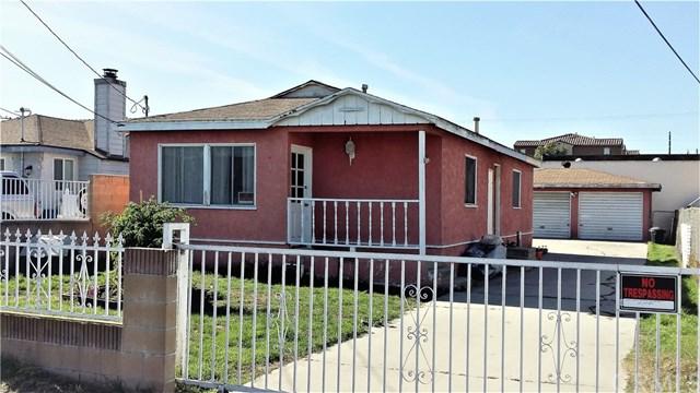 22925 Alexandria Avenue - Photo 1