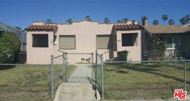 5128 Cimarron Street - Photo 1