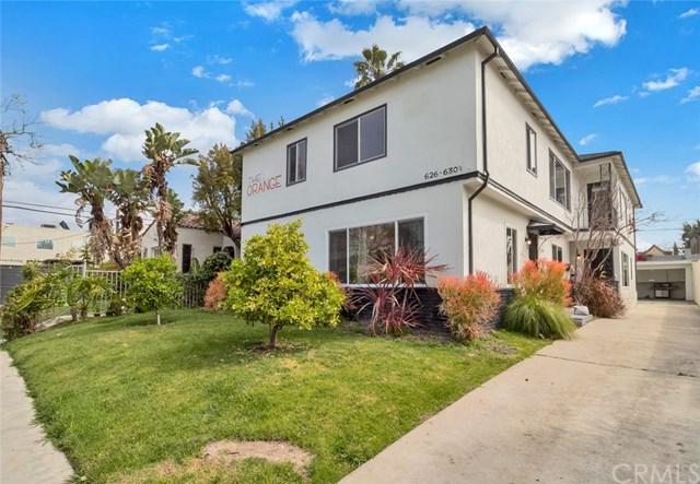 630 Orange Drive - Photo 1