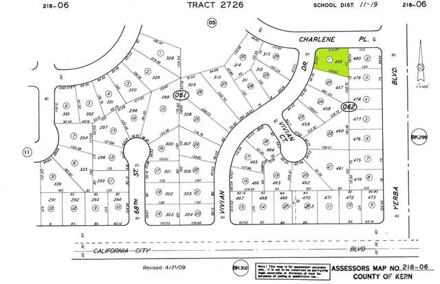 0 Vivian Drive - Photo 1