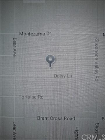 0 Cherokee Lane - Photo 1