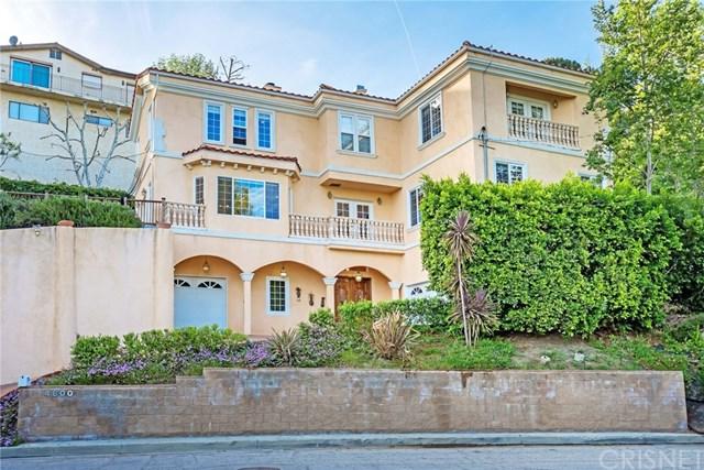 4800 Galendo Street - Photo 1