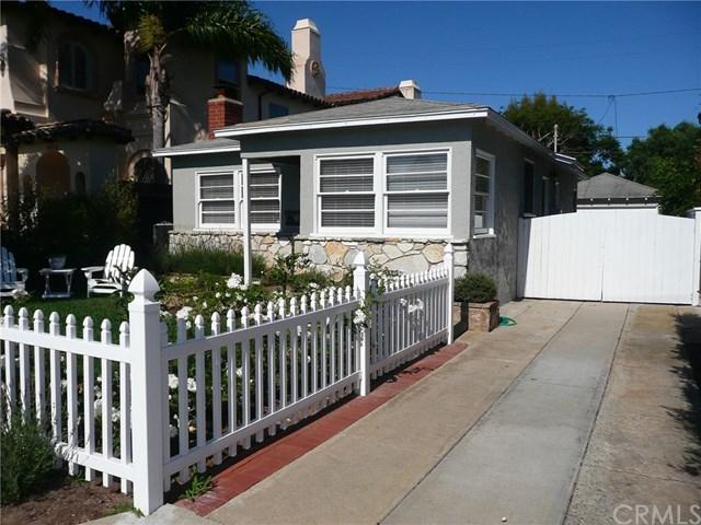 1600 Poinsettia Avenue - Photo 1