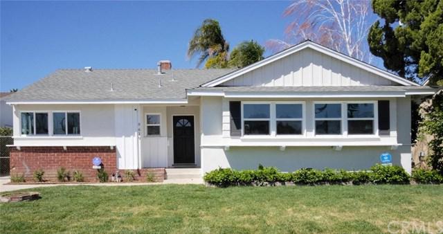 8619 Aura Avenue - Photo 1