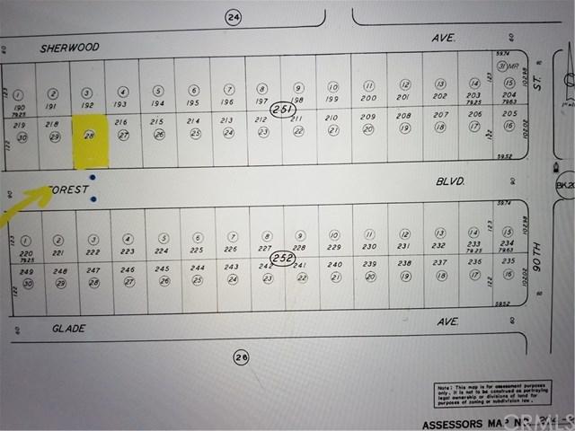 0 Forest Blvd - Photo 1