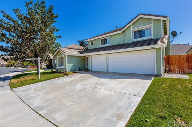 5838 Applecross Drive - Photo 1