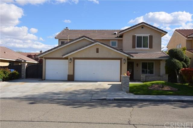 2802 Lingard Street - Photo 1