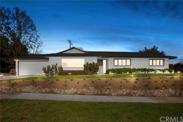 1110 Hillside Street - Photo 1